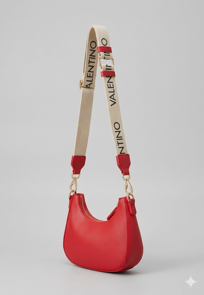 Valentino Garavani Zero Hobo Bag