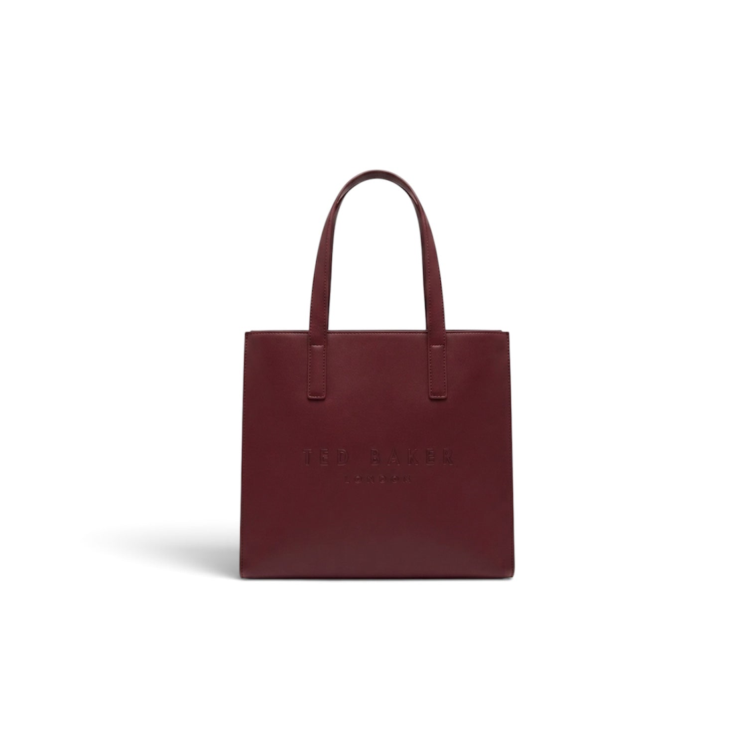 Ted Baker London Structured Tote Bag