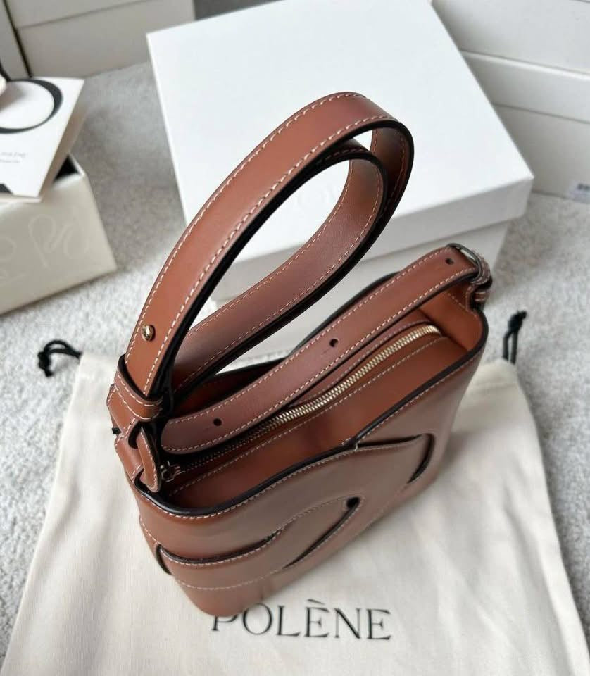 POLÈNE BAG