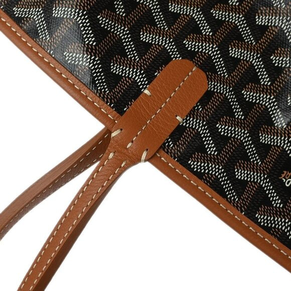 Goyard Saint Louis Tote