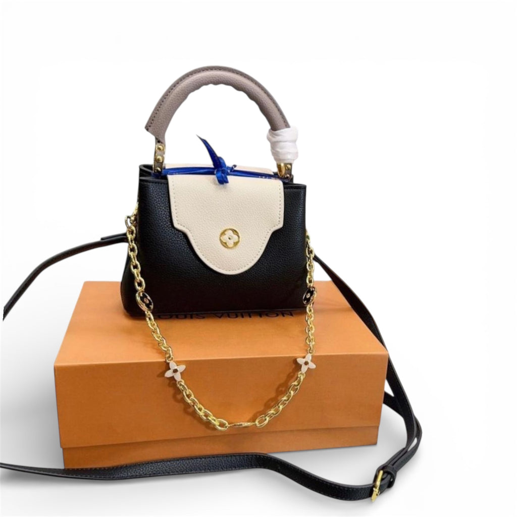 Louis Vuitton Capucines Mini