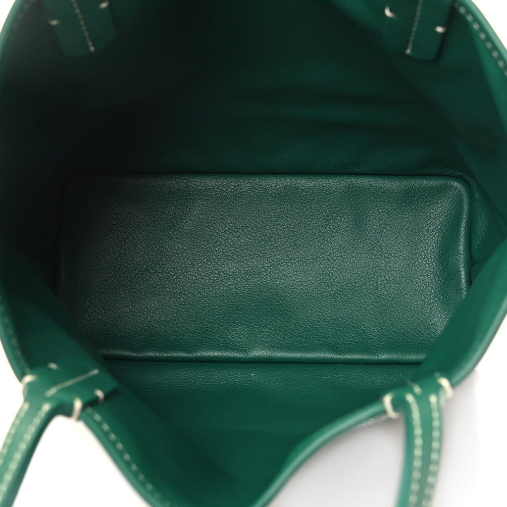 GOYARD Anjou Mini Bag (Reversible Tote)