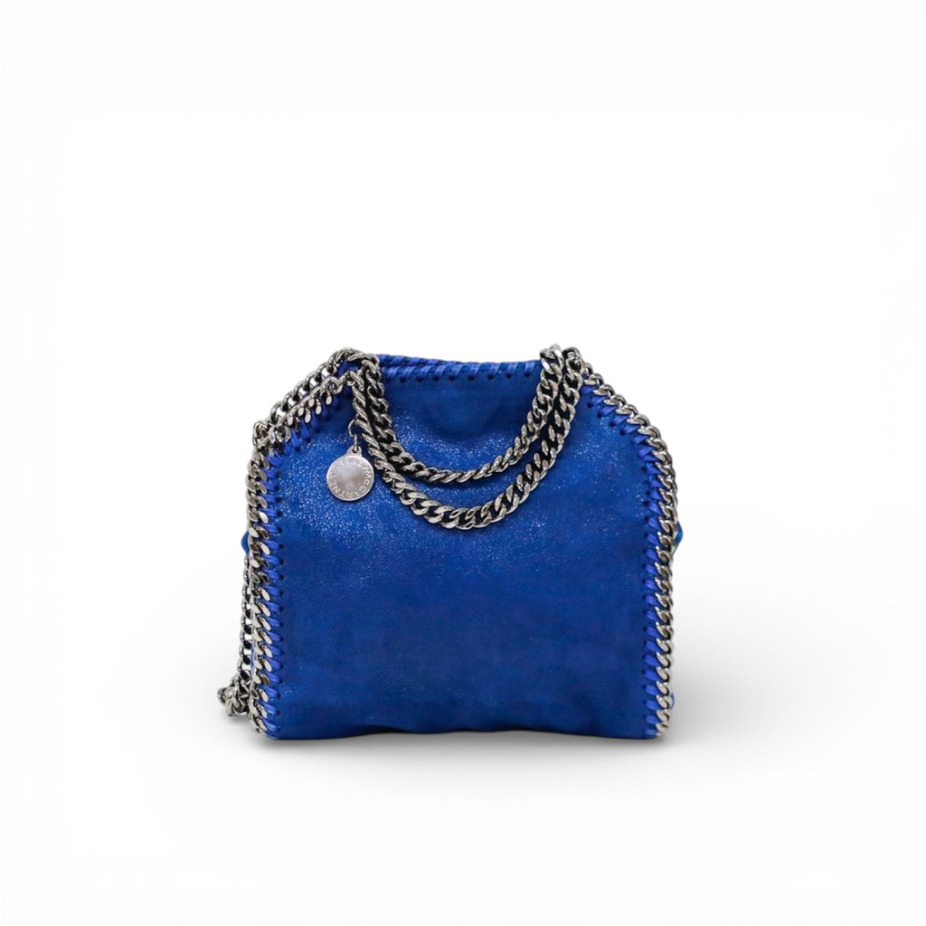 Stella McCartney Mini Chain Bag