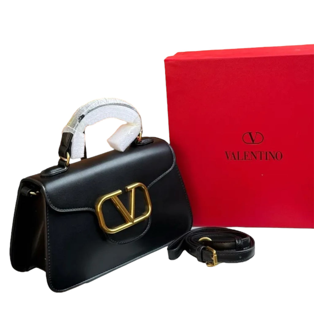 Valentino VLogo Bag
