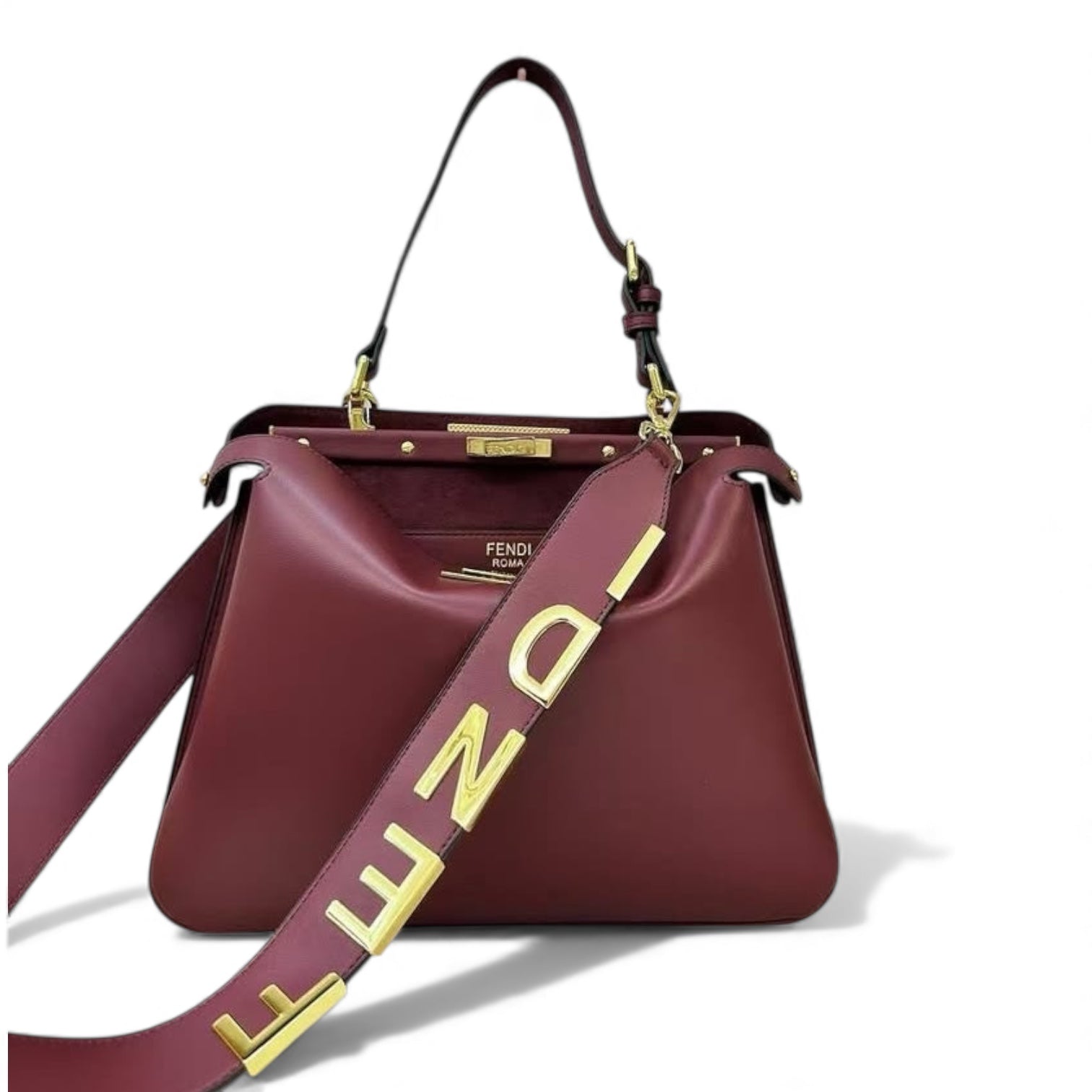 Fendi Peekaboo Iconic