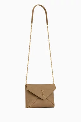 Yves Saint Laurent Envelope Chain
