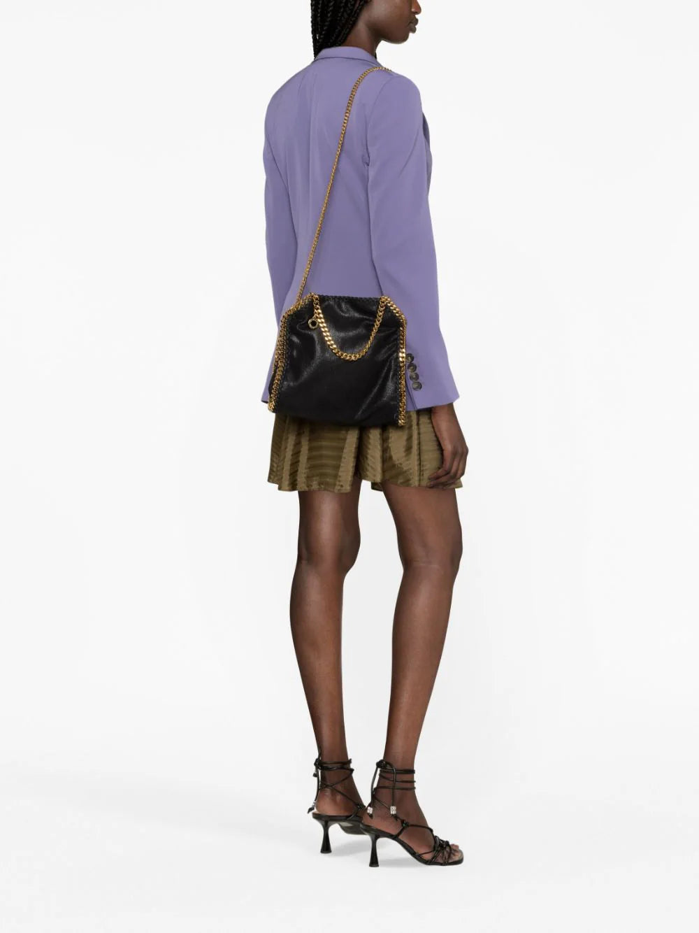 Stella McCartney Falabella Small Tote Bag