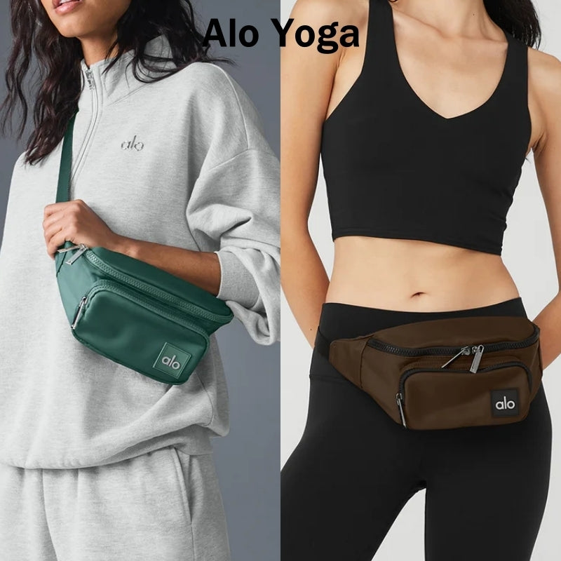 Alo Yoga Belt Bag