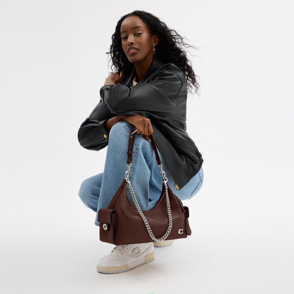 Coach Cary Crossbody Bag