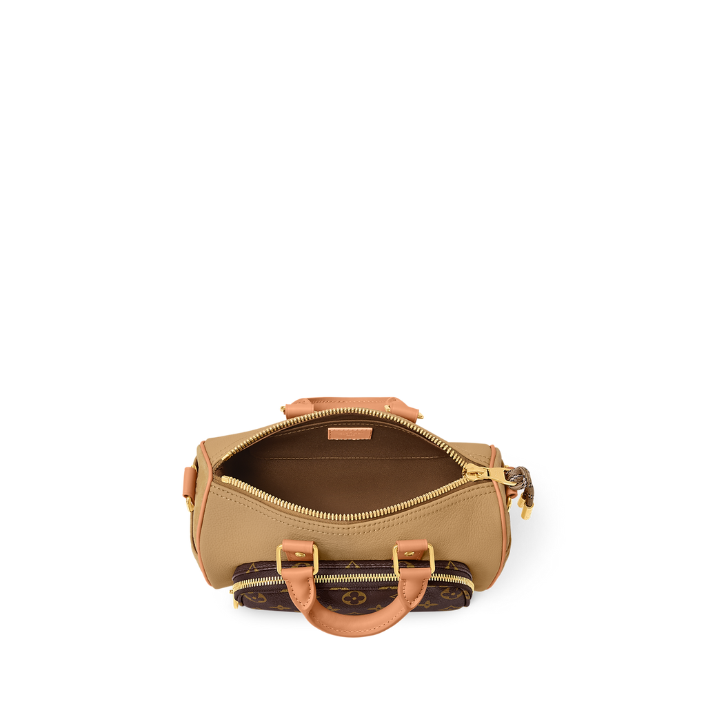 Louis Vuitton Camera Box Bag