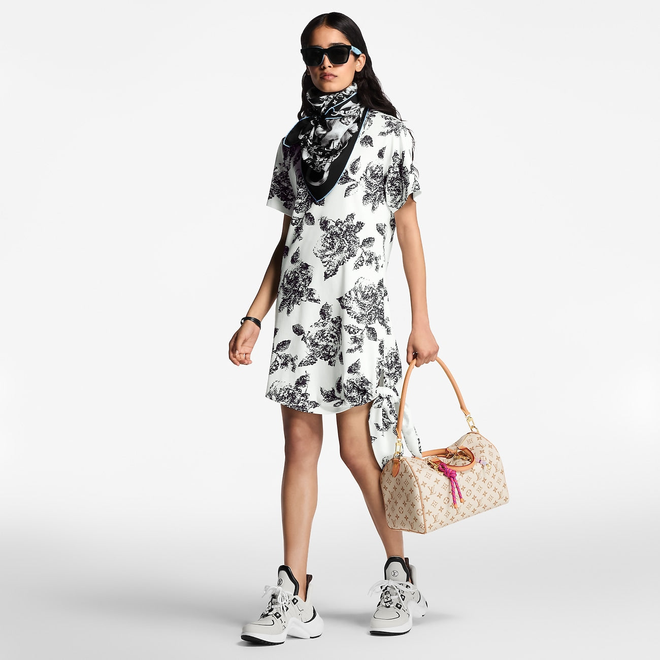 Louis Vuitton Archlight Sneakers