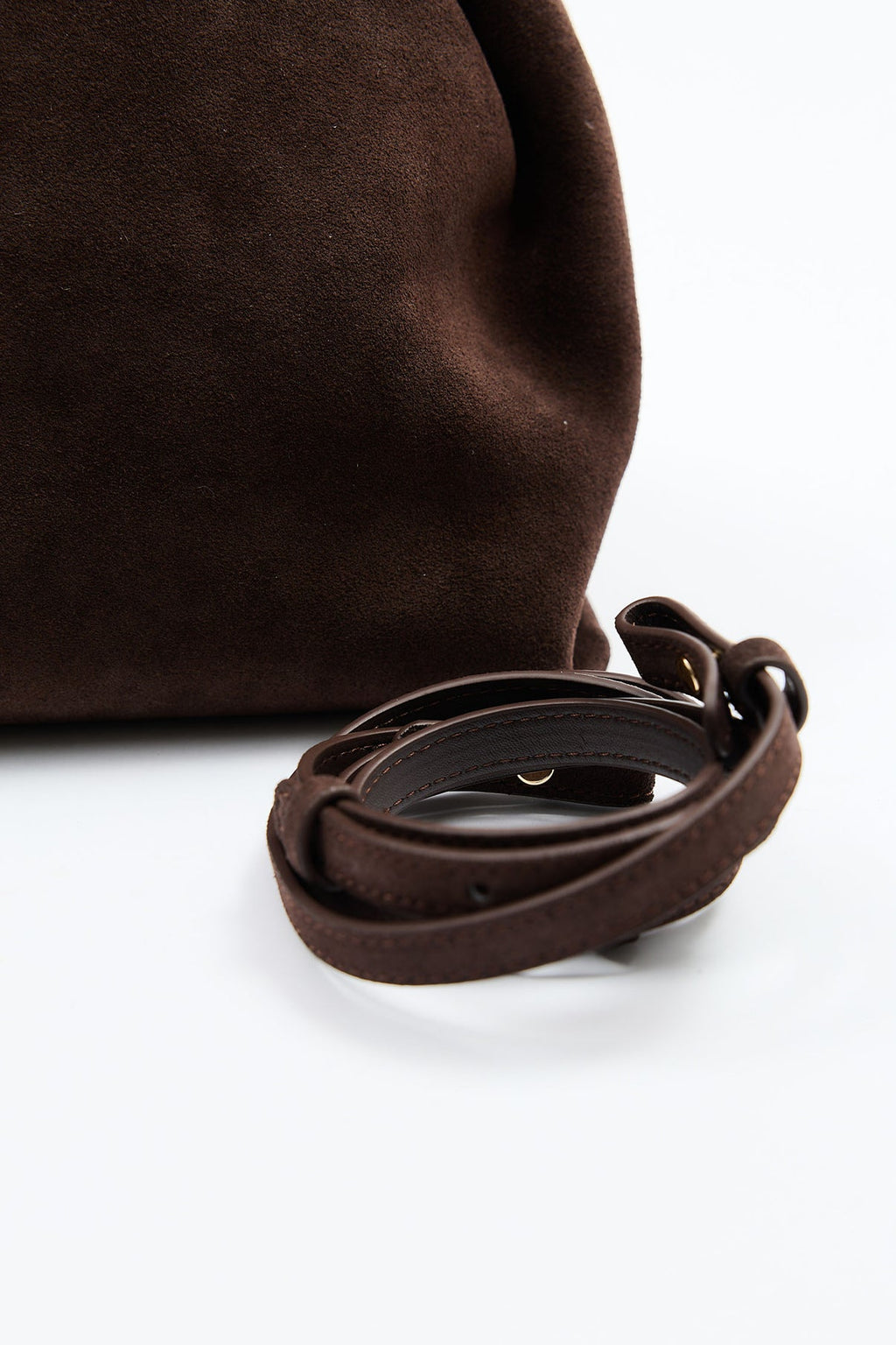 Polène Numéro Neuf - Premium Suede Edition