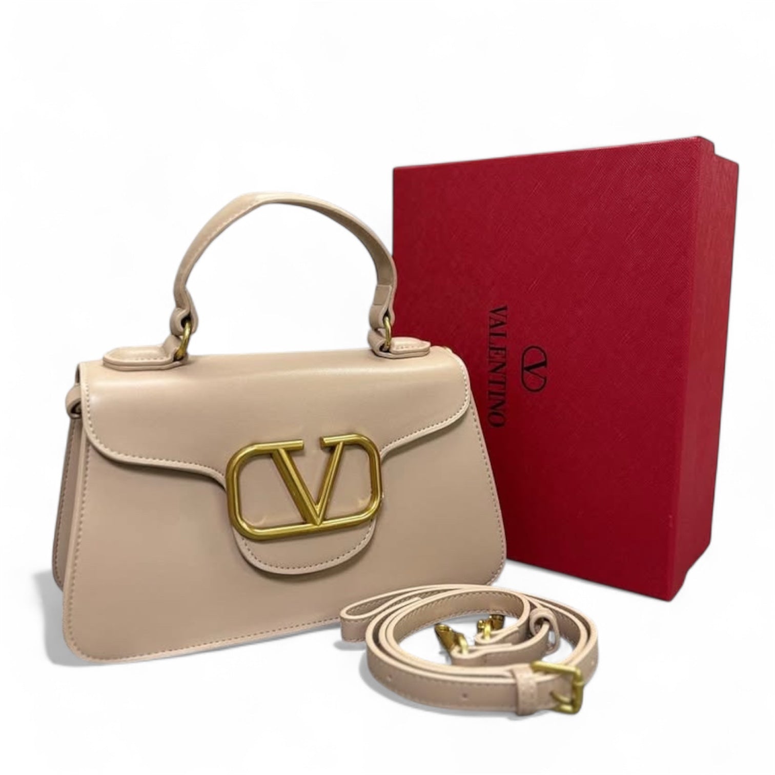 Valentino VLogo Bag