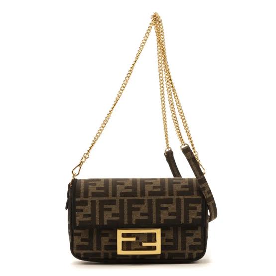 FENDI BAG ( SMALL SIZE )