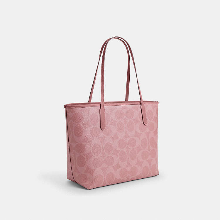 COACH BAG ( Double face)