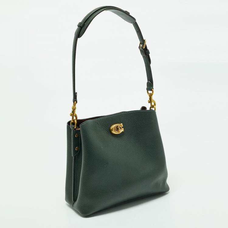 Coach Willow Bucket Bag