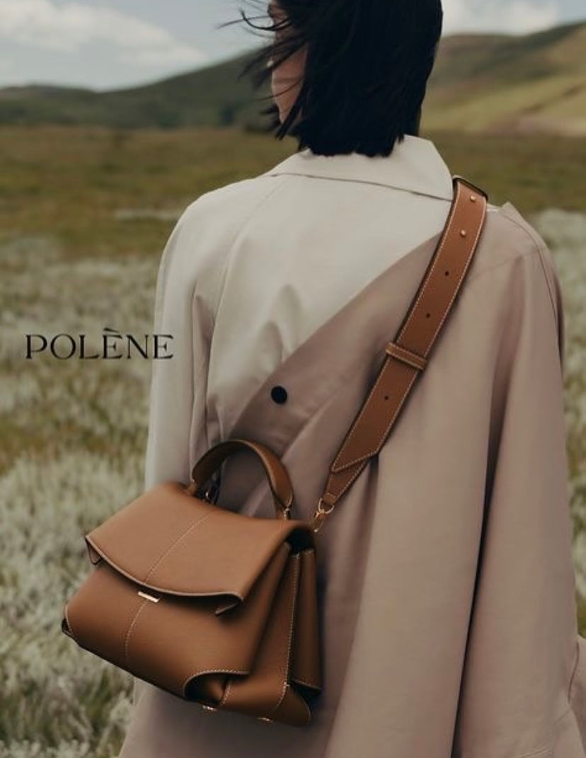 POLÈNE BAG
