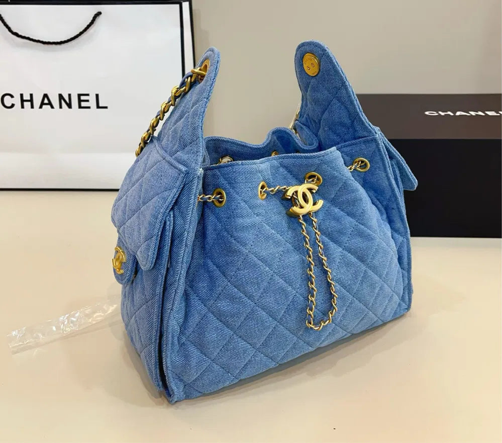 CHANEL 25 MEDIUM HANDBAG