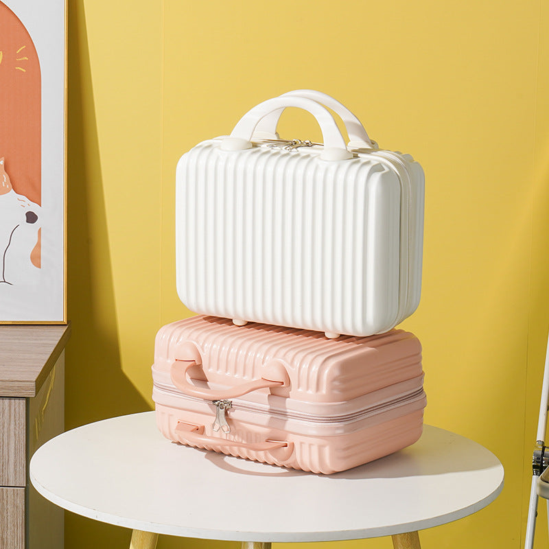Travel Makeup & Cosmetic Case