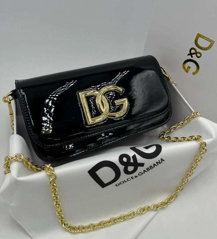 D&G BAG