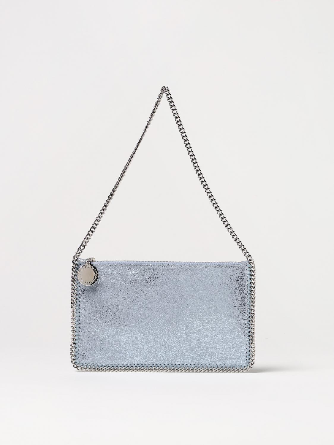 Stella McCartney Falabella Pouch Clutch Bag