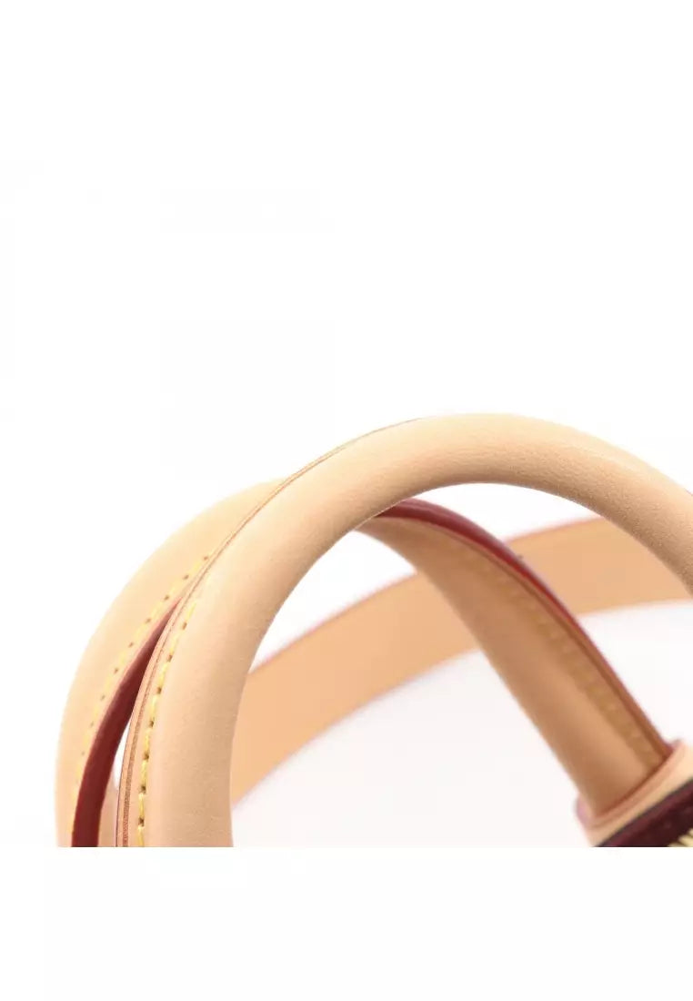 Louis Vuitton Flower Zipped Tote MM Monogram