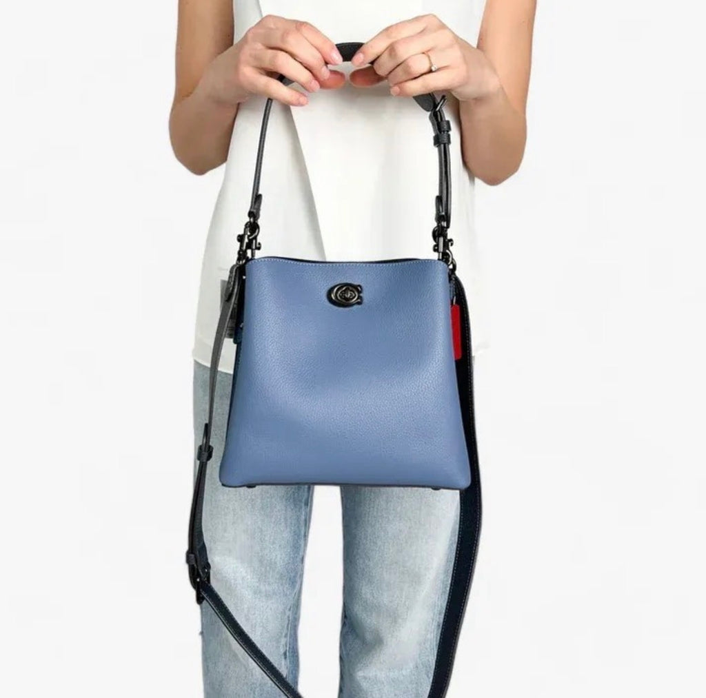 Coach Willow Bucket Bag