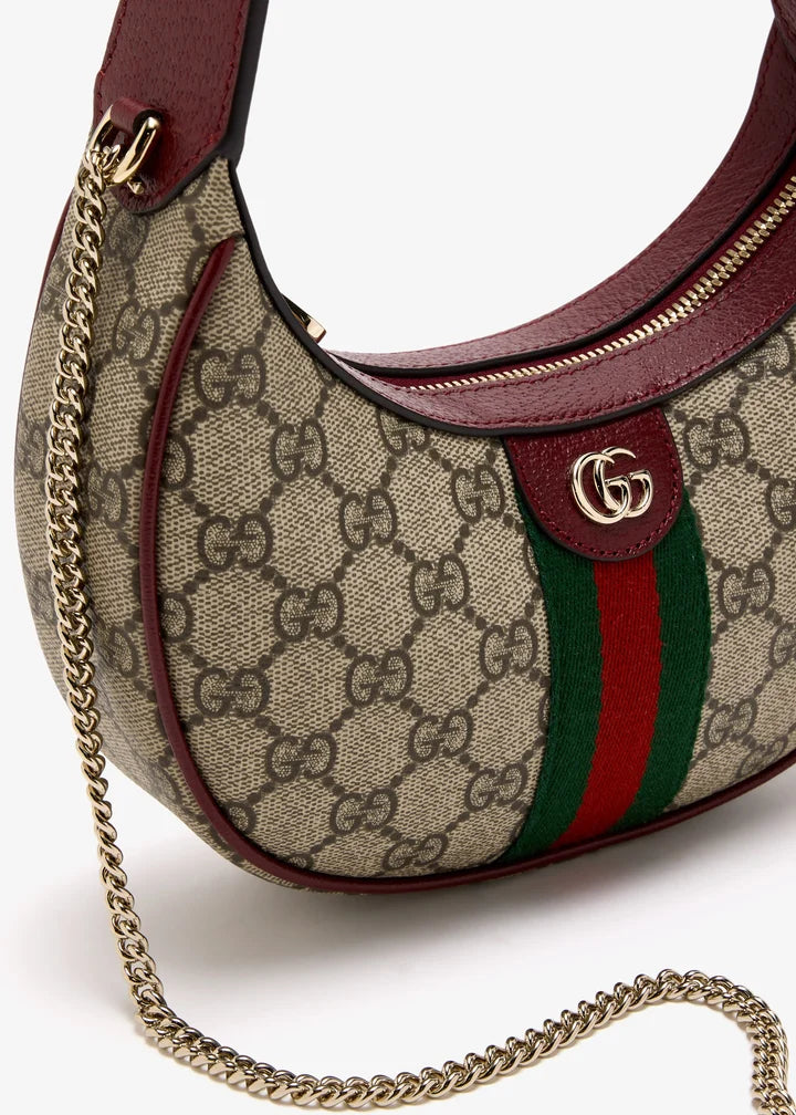 Gucci Ophidia GG Mini Shoulder Bag