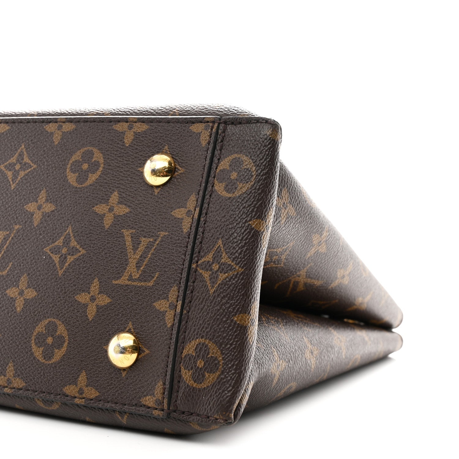 Louis Vuitton Monogram Tote Bag