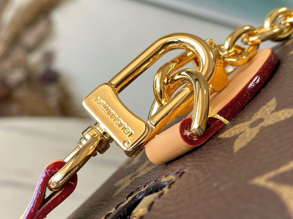 Louis Vuitton Speedy Bandoulière 20 Monogram Mix