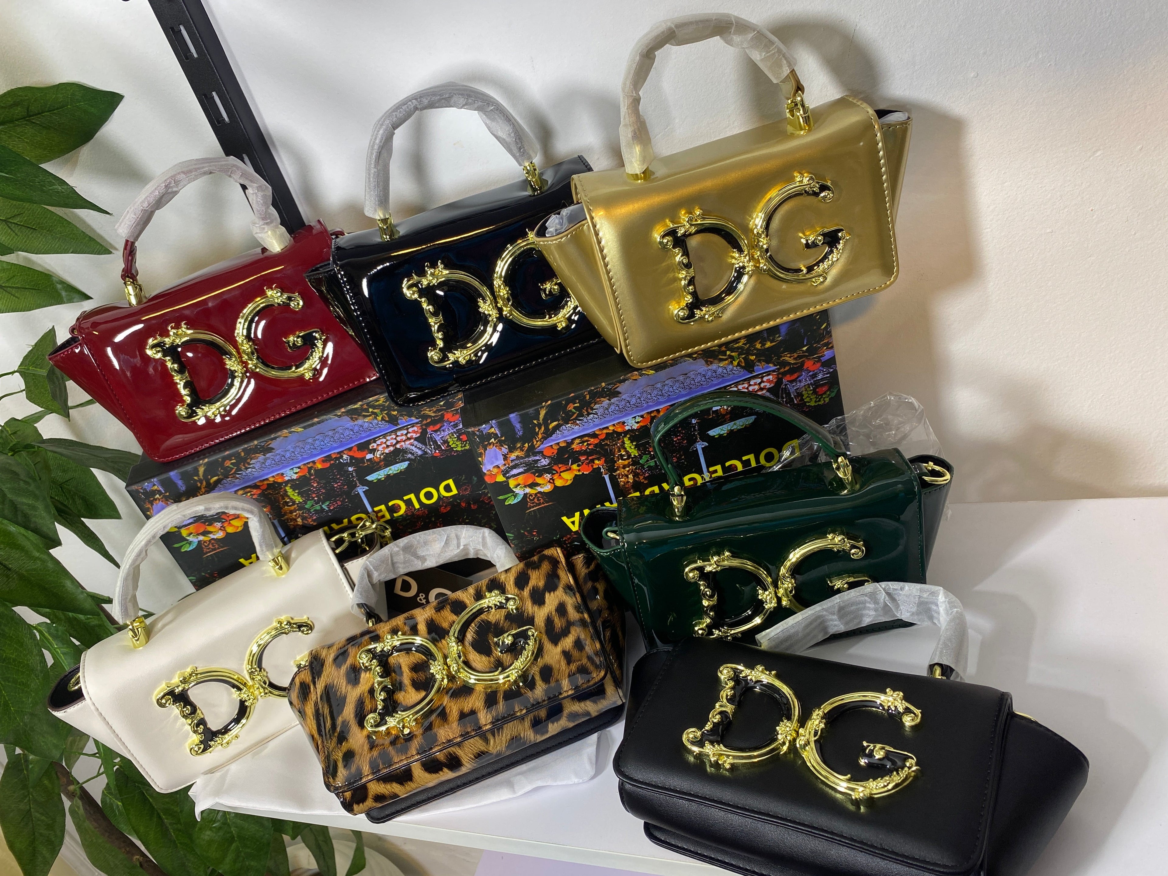 Dolce&Gabbana Bag