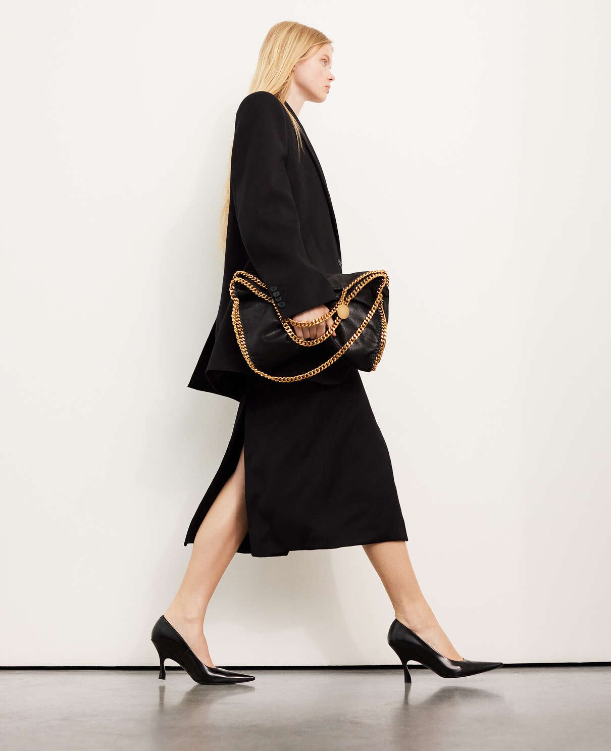 Stella McCartney Falabella Large Tote Bag