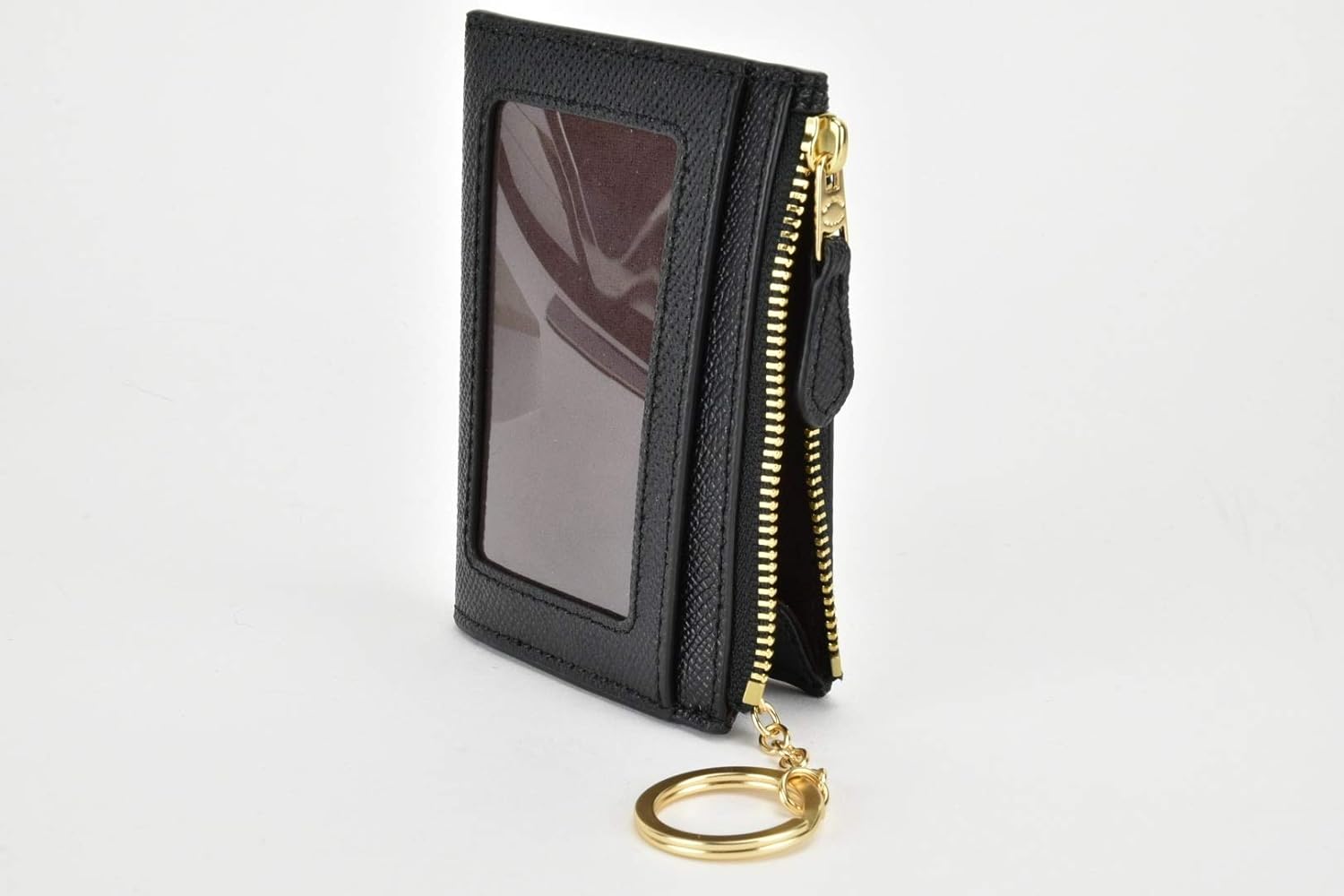 Coach Card Holder