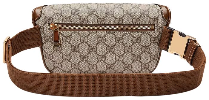 Gucci GG Supreme Belt Bag
