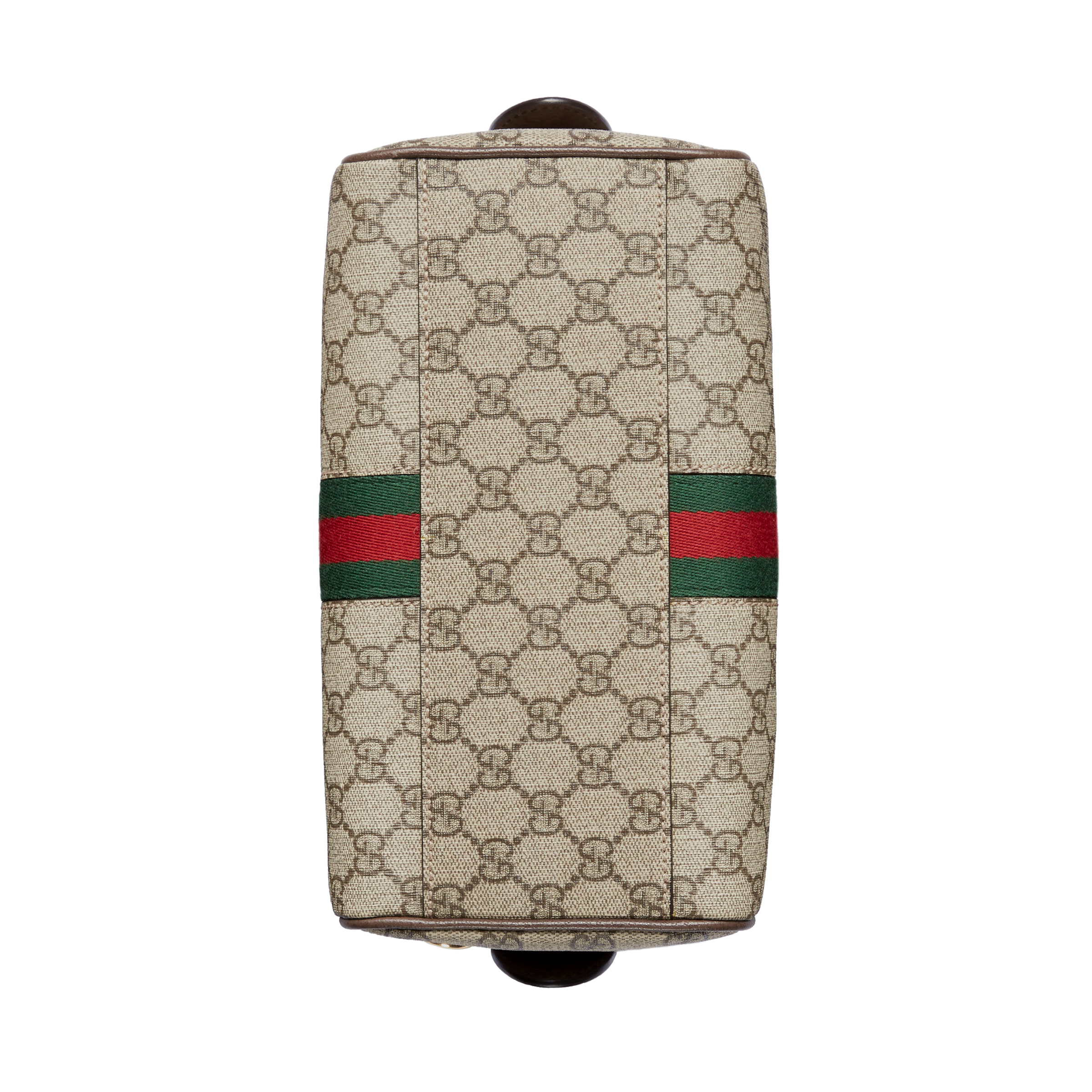 Gucci Ophidia GG Medium Top Handle Bag