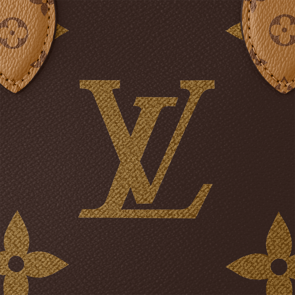 Louis Vuitton OnTheGo PM – Monogram Giant