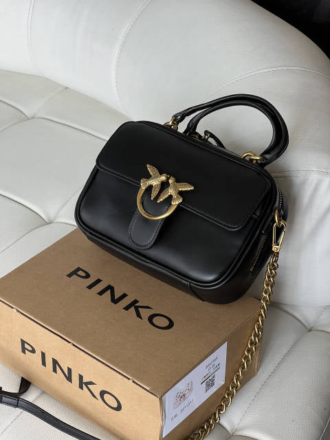 Pinko Love Bag Top Handle