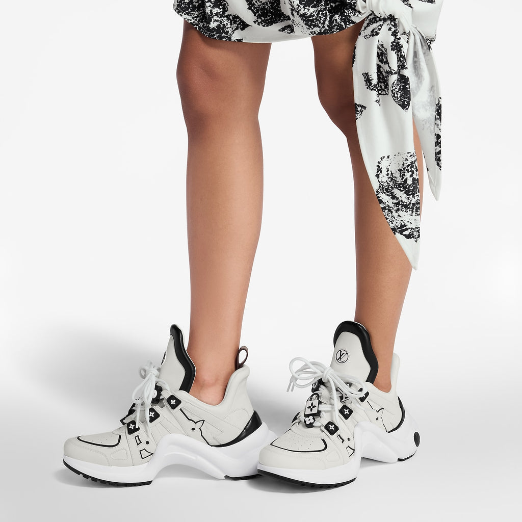 Louis Vuitton Archlight Sneakers