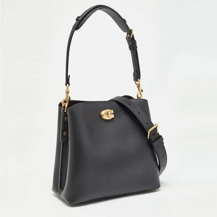 Coach Willow Bucket Bag