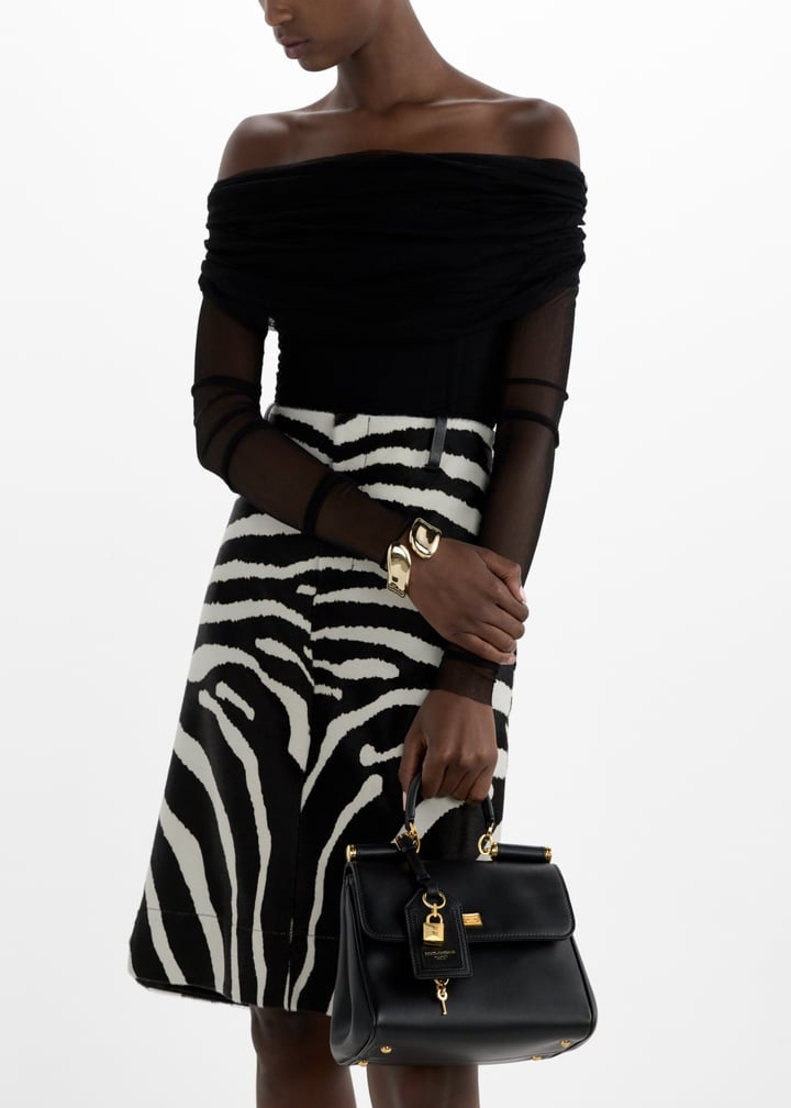 Dolce & Gabbana Sicily medium Top Handle Bag