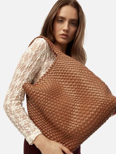Bottega Veneta Intrecciato Hobo Bag