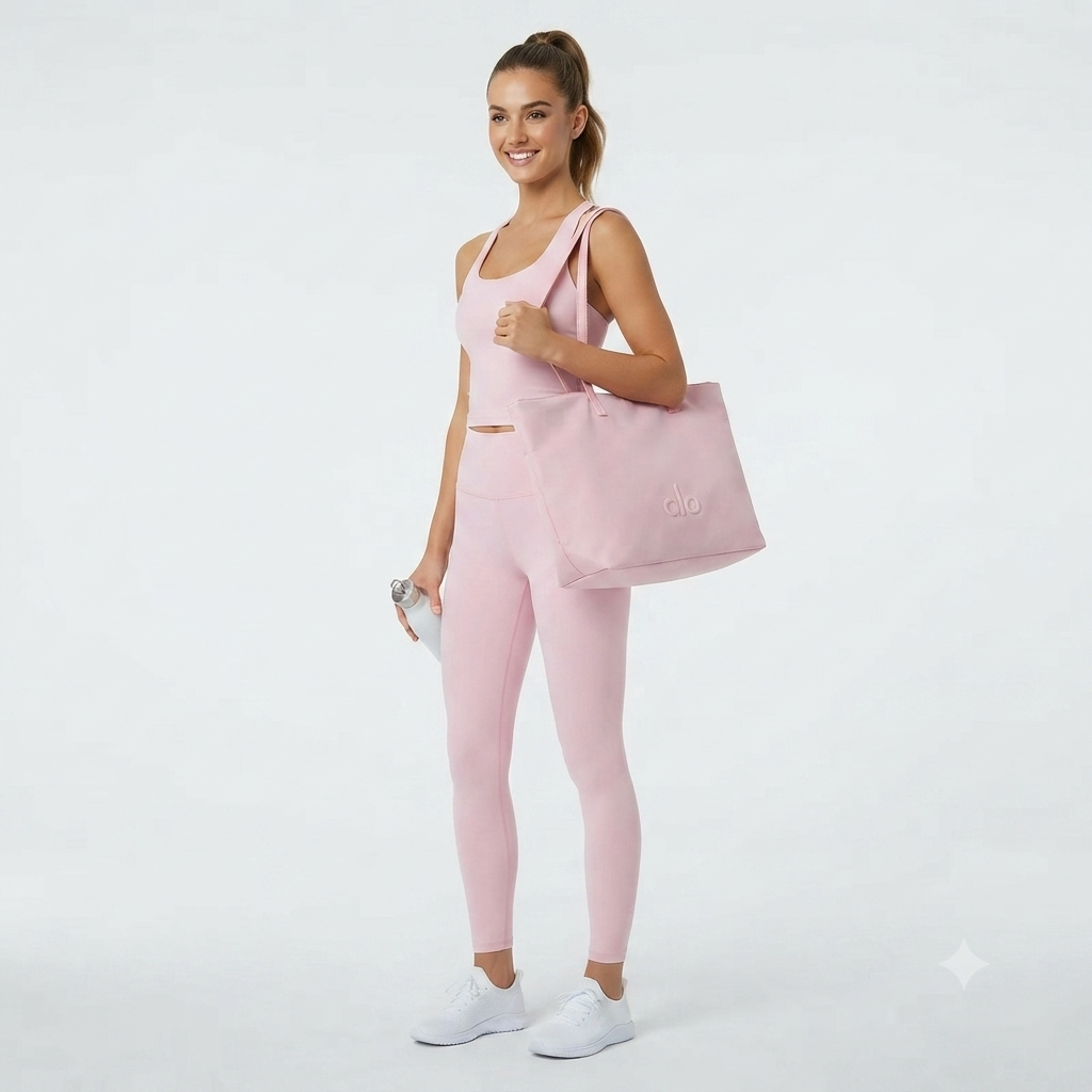 Alo Yoga Everyday Tote Bag