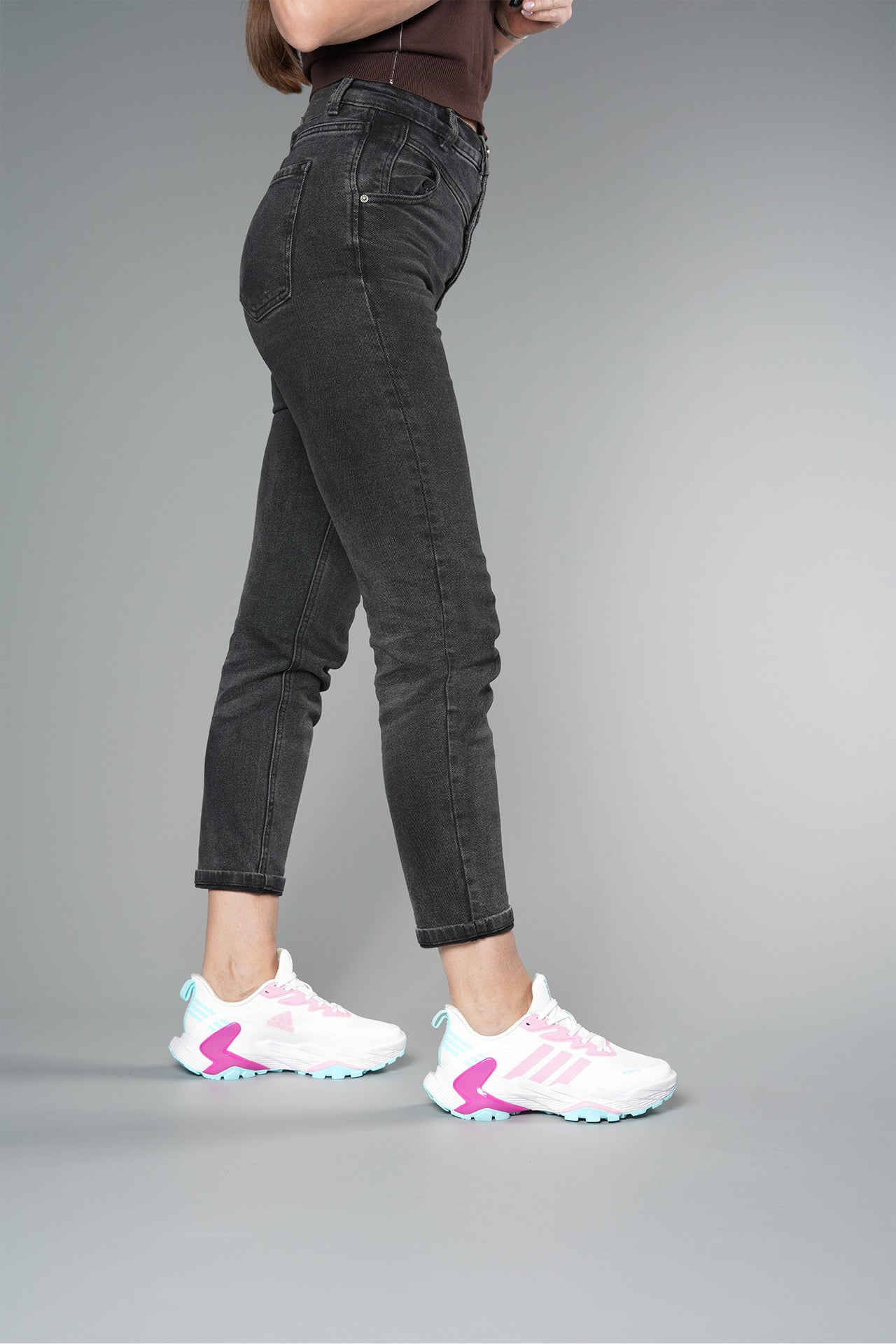 Adidas Terrex Performance Sneakers