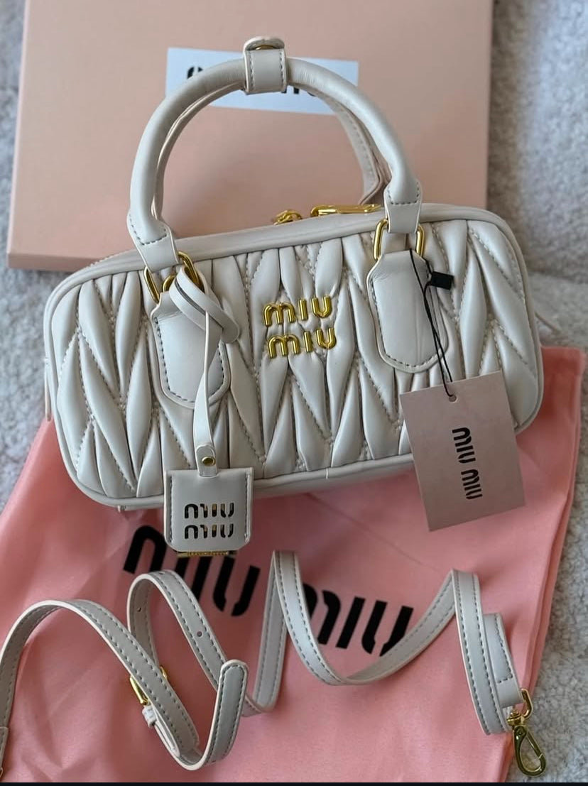 MIU MIU BAG