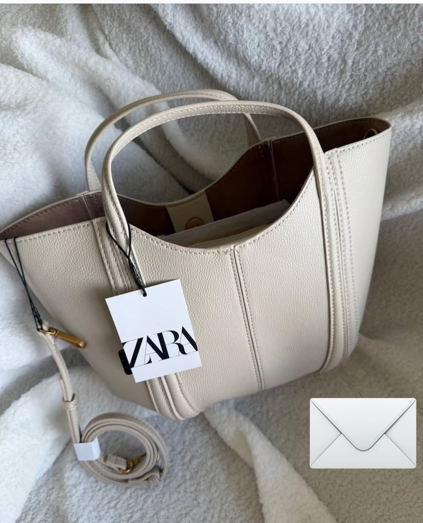 Zara Bag