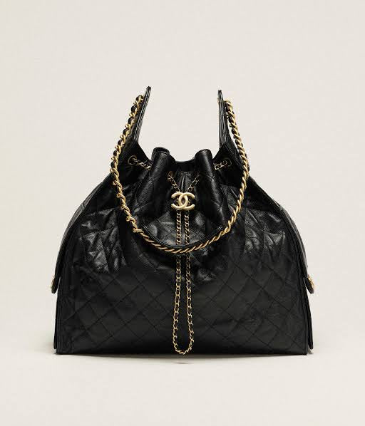CHANEL 25 MEDIUM HANDBAG