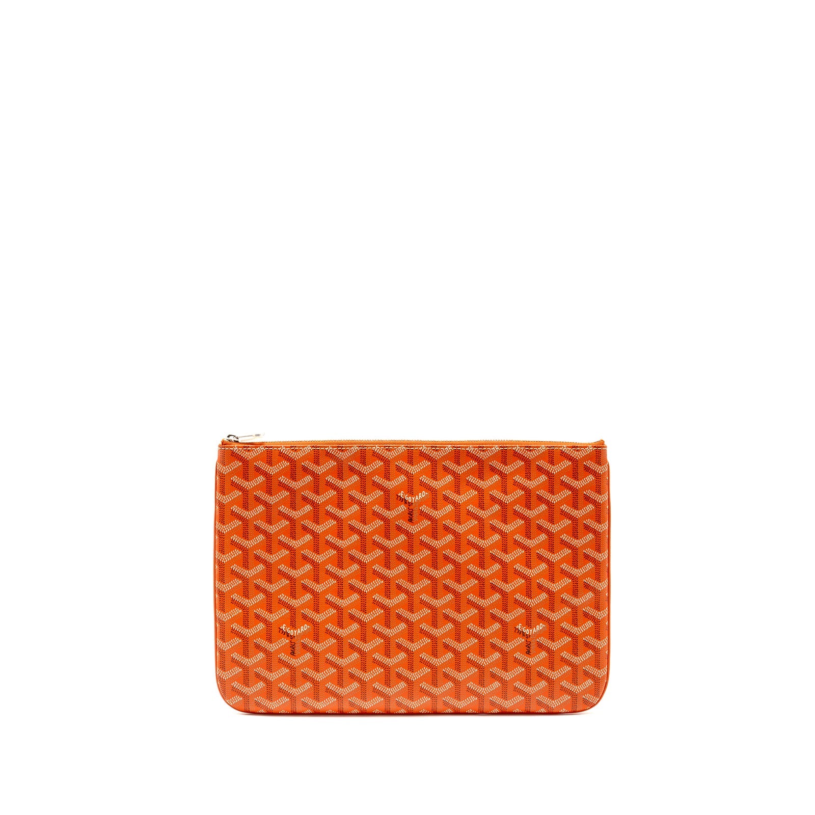 Goyard Clutch Pochette