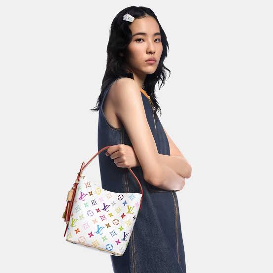 Louis Vuitton All BB