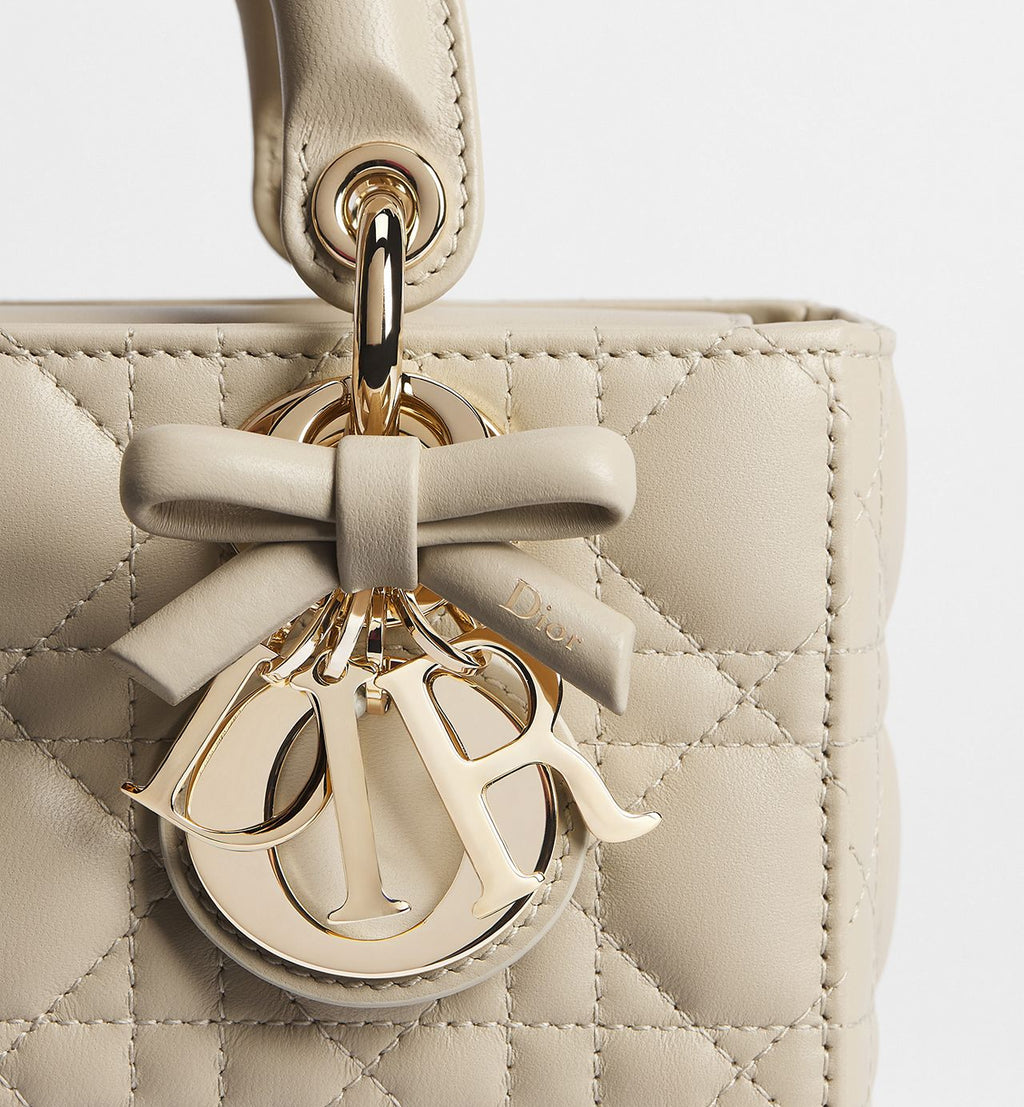 Lady Dior Joy Bag