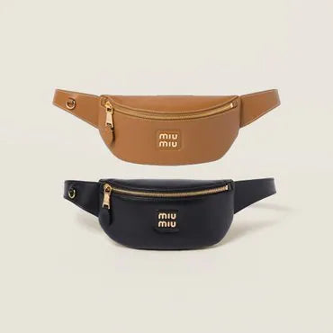 MIU MIU WAIST BAG